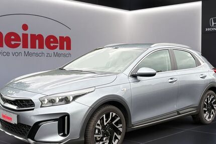 Kia XCeed 9.600 km 19.899 &euro; Hagen 58135