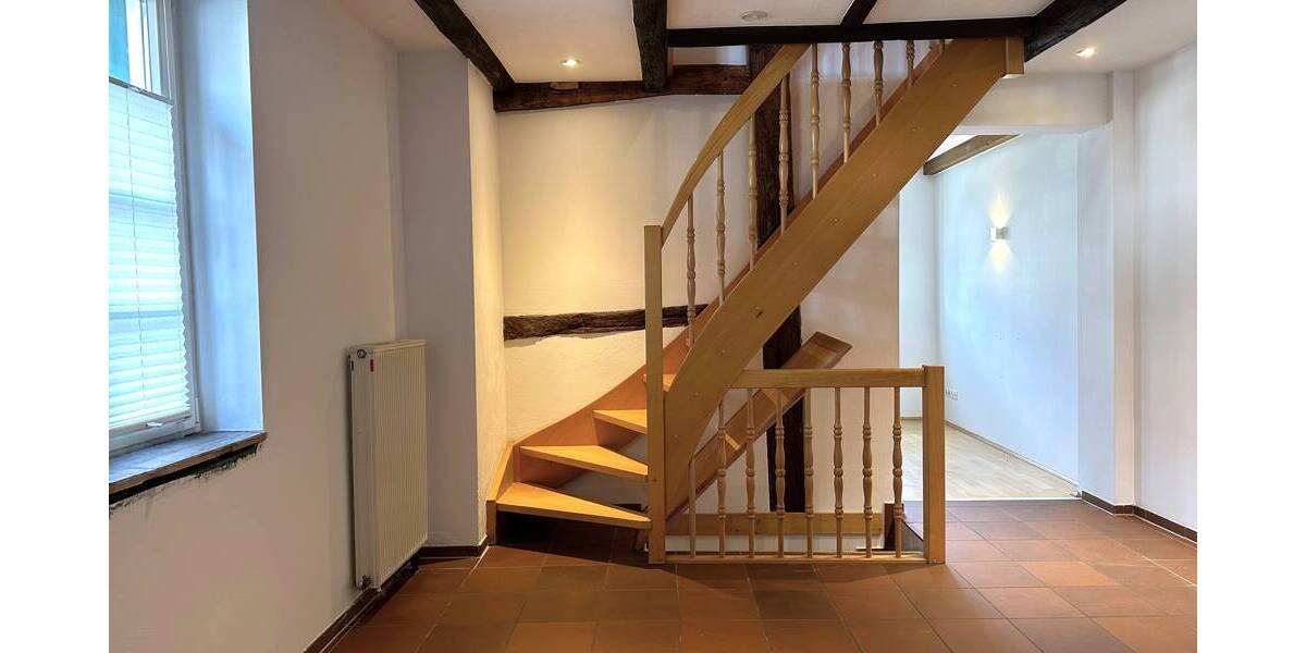 Einfamilienhaus Herten Westerholt - 5 Zimmer, 112 m&sup2;, 265.000&euro; | Angebot:26585747