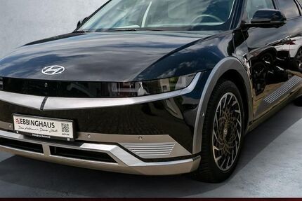 Hyundai IONIQ 5 48.683 km 34.990 &euro; Dortmund 44289