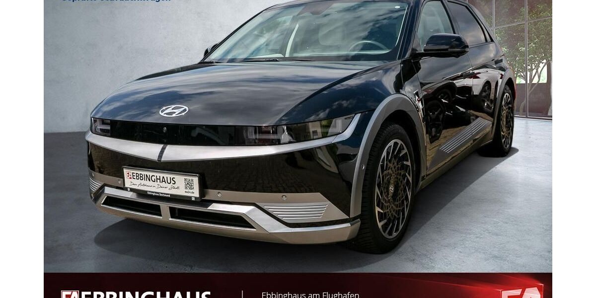 Hyundai IONIQ 5 48.683 km 34.990 &euro; Dortmund 44289