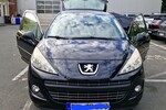 Peugeot 207 166.562 km 1.200 € Essen 45121