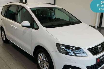 Seat Alhambra 63.552 km 28.770 € Wuppertal - Barmen 42287