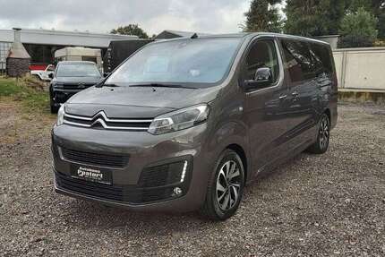 Citroen Spacetourer 10.000 km 38.980 &euro; Oberhausen 46147
