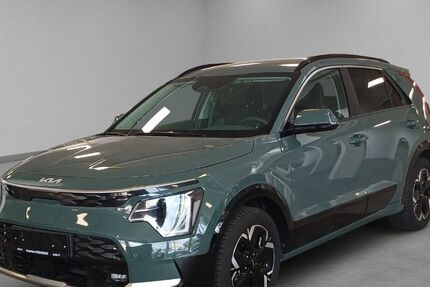 Kia Niro 7.692 km 35.990 € Wuppertal 42289