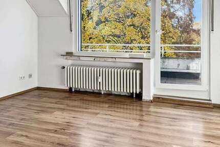 Wohnung Mülheim Dümpten - 1.5 Zimmer, 49 m&sup2;, 99.000&euro; | Angebot:25458052