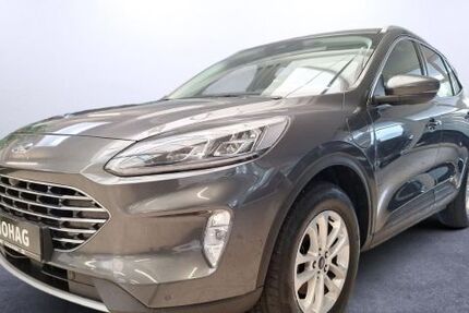 Ford Kuga 76.376 km 20.750 &euro; Gelsenkirchen 45881