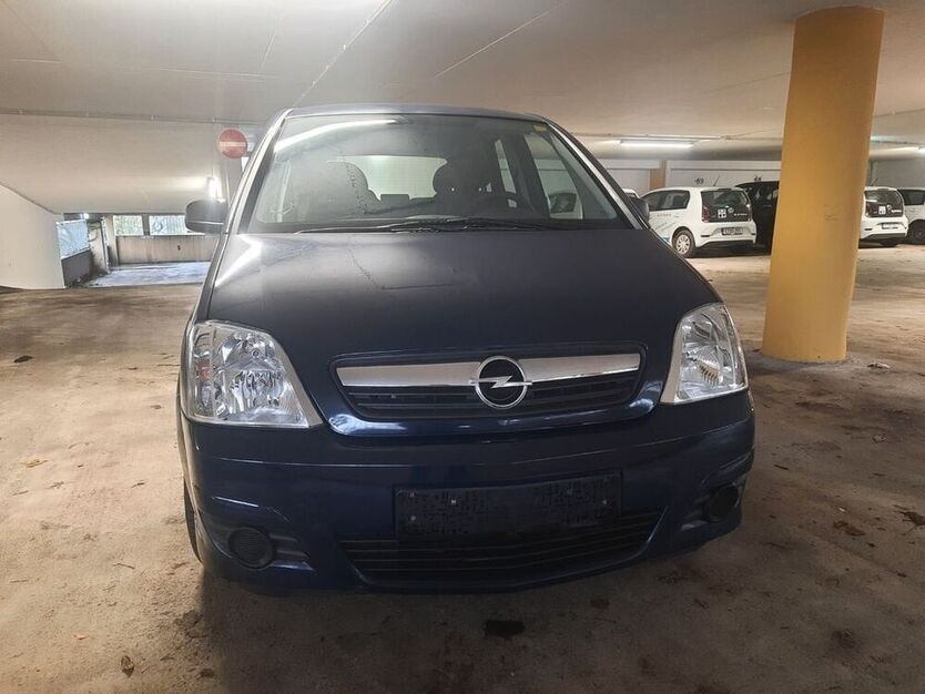 Meriva