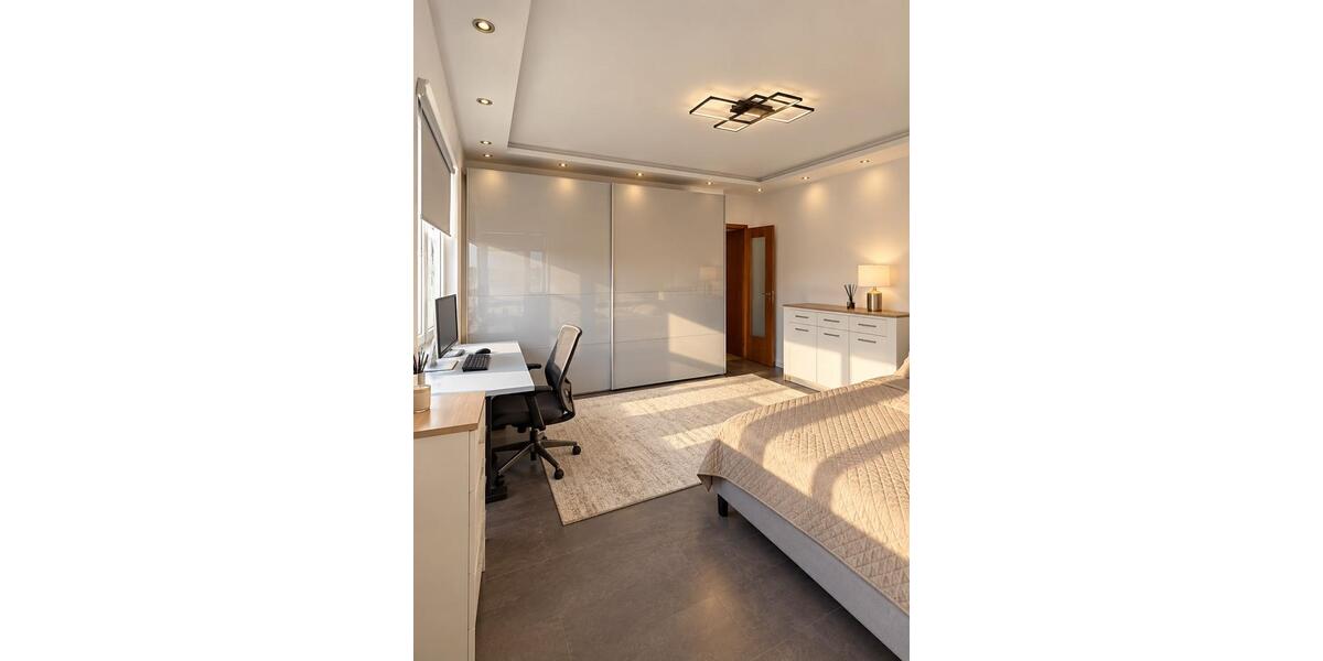 Einfamilienhaus Dortmund - 1 Zimmer, 39 m&sup2;, 550&euro; | Angebot:27600301