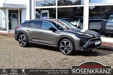 Citroen C5 X