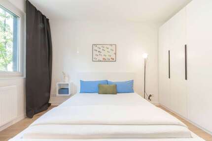 Zimmer Essen Ostviertel - 620&euro; | Angebot:27453762