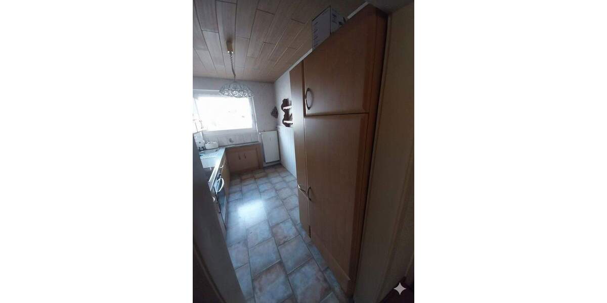 Heidestr. 5 1.OG rechts Whg4 3 zimmer