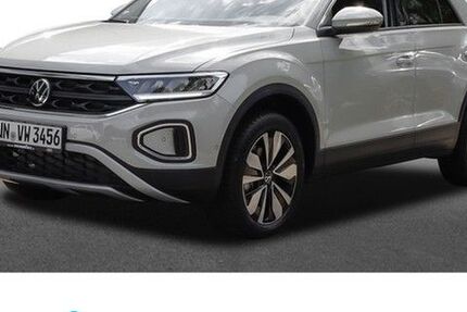 VW T-Roc 15.900 km 21.650 &euro; Schwerte 58239
