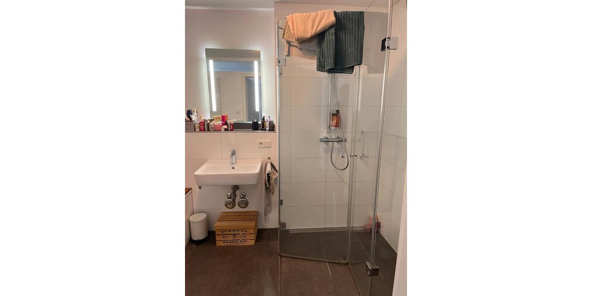 Etagenwohnung Olfen - 3 Zimmer, 86 m&sup2;, 890&euro; | Angebot:27539300