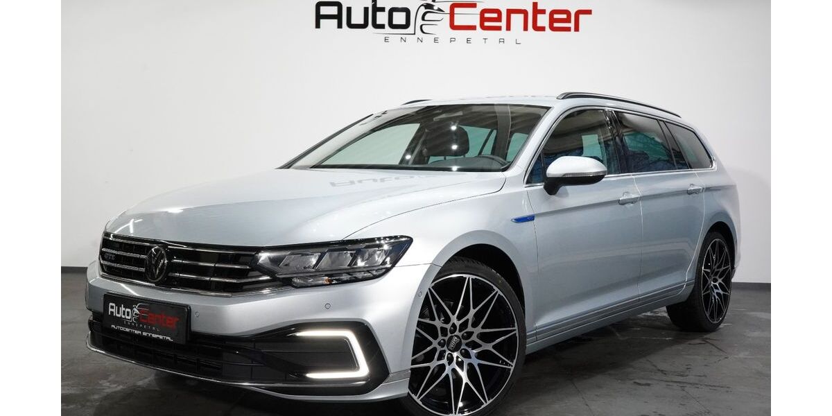 VW Passat 80.000 km 20.990 &euro; Ennepetal (Bei Wuppertal) 58256