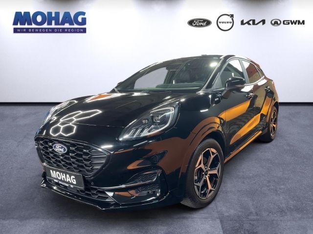 Ford Puma 23.775 km 24.390 &euro; Recklinghausen 45659