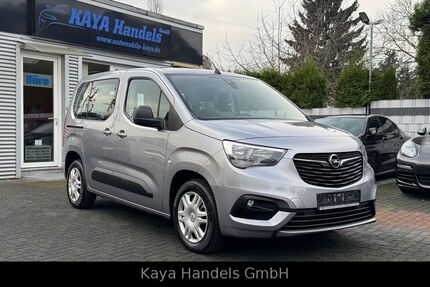 Opel Combo 189.983 km 9.999 &euro; Mülheim a.d. Ruhr 45476