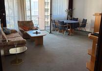*Möbelierte* 1-Zimmer-Wohnung in Dortmund Innestadt