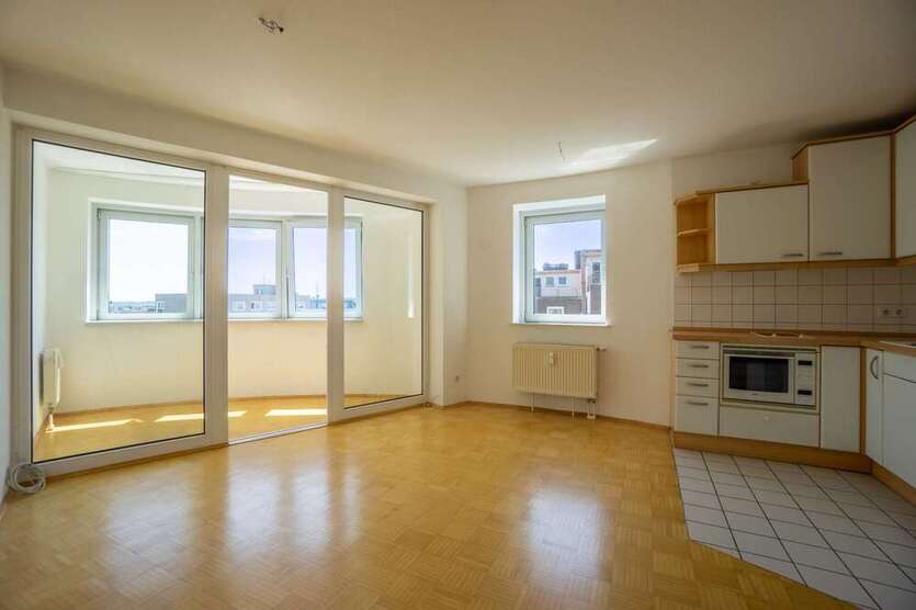 Wohnung zum Kaufen in Remscheid 89.000 € 43.91 m²