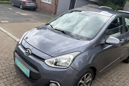 Hyundai i10 120.000 km 5.999 &euro; Essen 45147