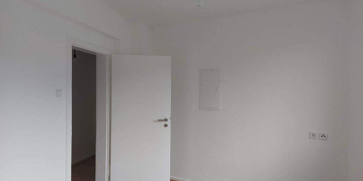 Etagenwohnung Gladbeck Mitte - 1 Zimmer, 41 m&sup2;, 287&euro; | Angebot:25769039