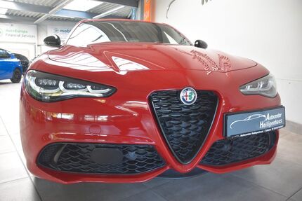 Alfa Romeo Giulia 50.119 km 34.580 € Heiligenhaus 42579