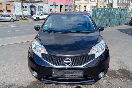 Nissan Note 120.000 km 6.299 &euro; Dortmund 44147