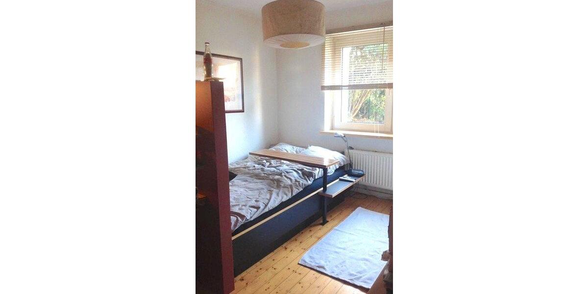 Erdgeschoßwohnung Wetter (Ruhr) - 2.5 Zimmer, 62 m&sup2;, 548&euro; | Angebot:26644920