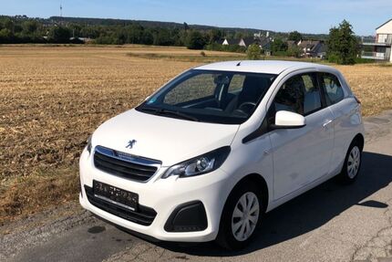 Peugeot 108 183.000 km 2.900 &euro; Holzwickede 59439