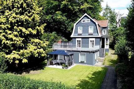 Haus Wuppertal Dornap - 8 Zimmer, 259 m&sup2;, 580.000&euro; | Angebot:26408787