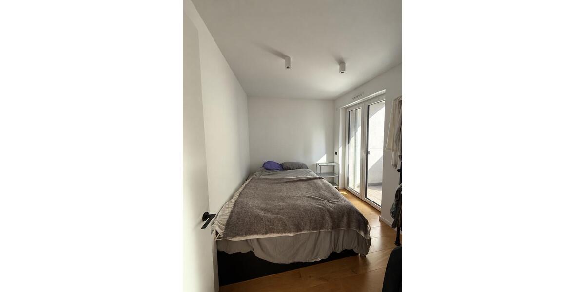 Etagenwohnung Dortmund Innenstadt West - 2 Zimmer, 45 m&sup2;, 900&euro; | Angebot:27600018