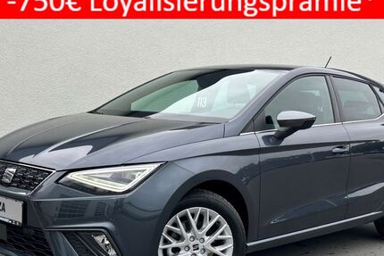 Seat Ibiza 7.305 km 23.890 &euro; Castrop-Rauxel 44579