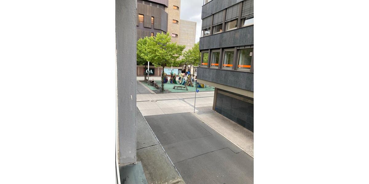Etagenwohnung Dortmund - 1 Zimmer, 32 m&sup2;, 80.000&euro; | Angebot:27447021