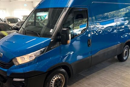 IVECO Andere 99.999 km 16.990 € Datteln 45711