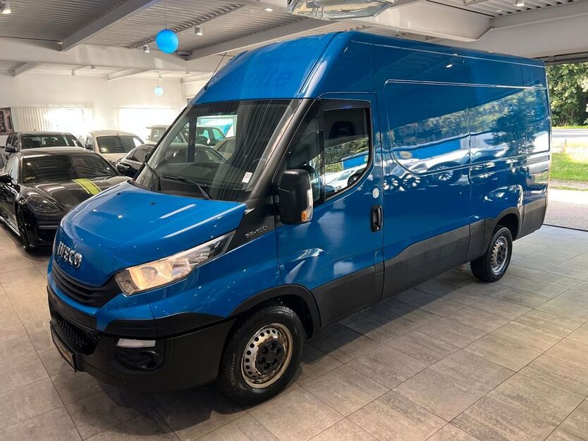 IVECO Andere 99.999 km 16.990 € Datteln 45711