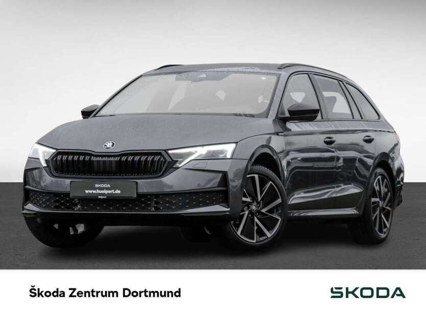 Skoda Octavia 9.222 km 37.889 € Dortmund 44309