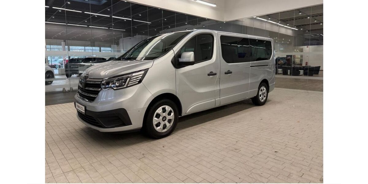 Renault Trafic 39.381 km 30.880 &euro; Oberhausen (am CentrO) 46047