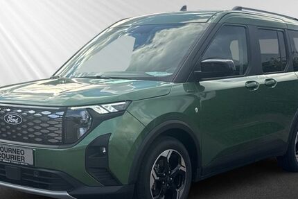 Ford Tourneo Courier 3.000 km 34.990 &euro; Oberhausen - Sterkrade 46145