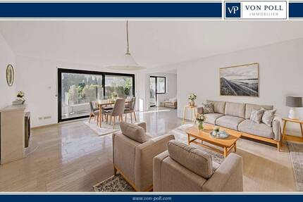 Wohnung Dortmund / Kirchhörde Kirchhörde - 4 Zimmer, 110 m&sup2;, 299.000&euro; | Angebot:21124273