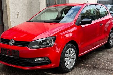 VW Polo 140.000 km 4.990 &euro; Mülheim an der ruhr 45475