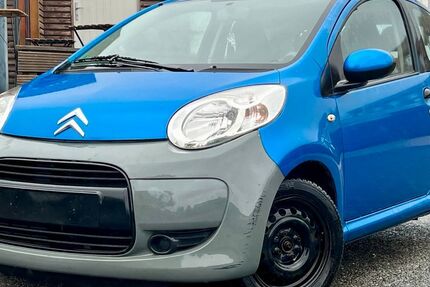 Citroen C1 130.056 km 1.500 &euro; Gelsenkirchen 45884