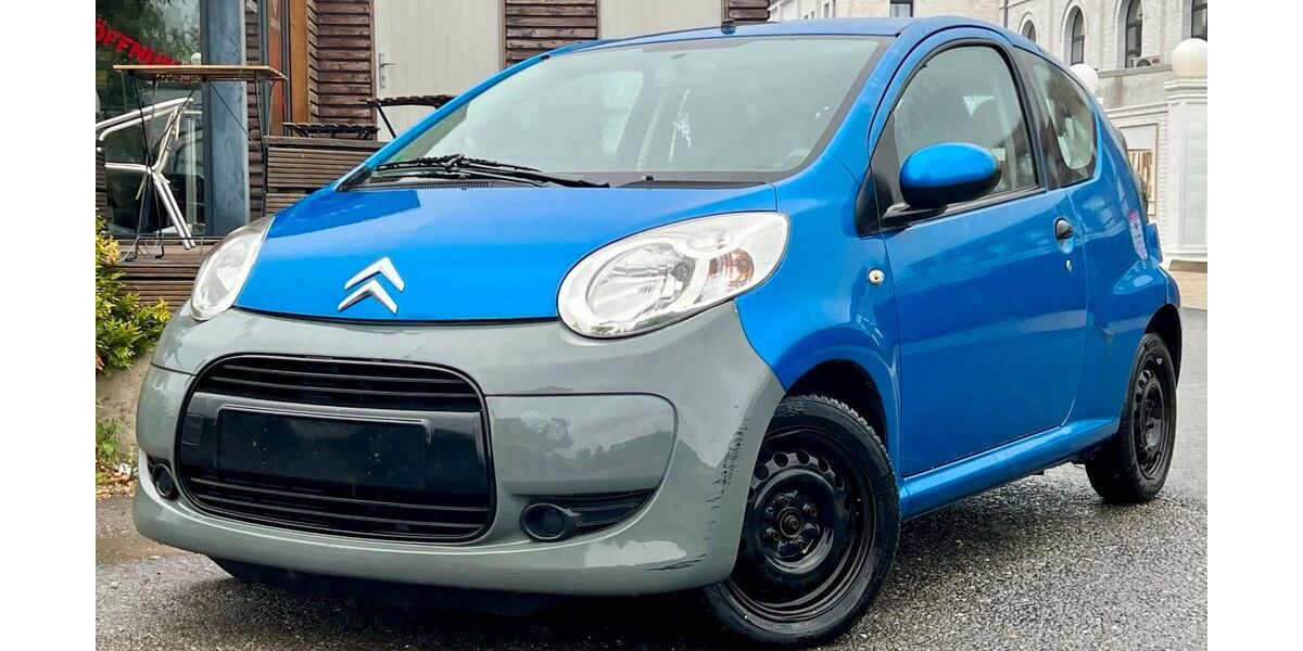 Citroen C1 130.056 km 1.500 &euro; Gelsenkirchen 45884