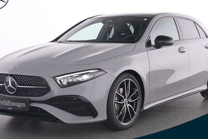 Mercedes A 180