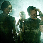 Combichrist - Old School Electro Set 2025