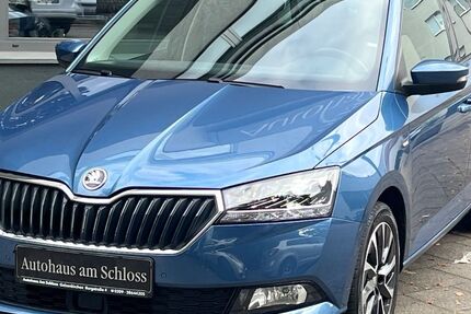 Skoda Fabia 44.062 km 13.950 &euro; Gelsenkirchen 45899
