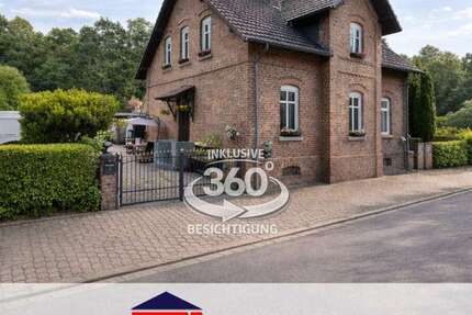 Haus zum Kaufen in Bottrop Ebel 349.000 € 123.02 m² 3.5 zimmer