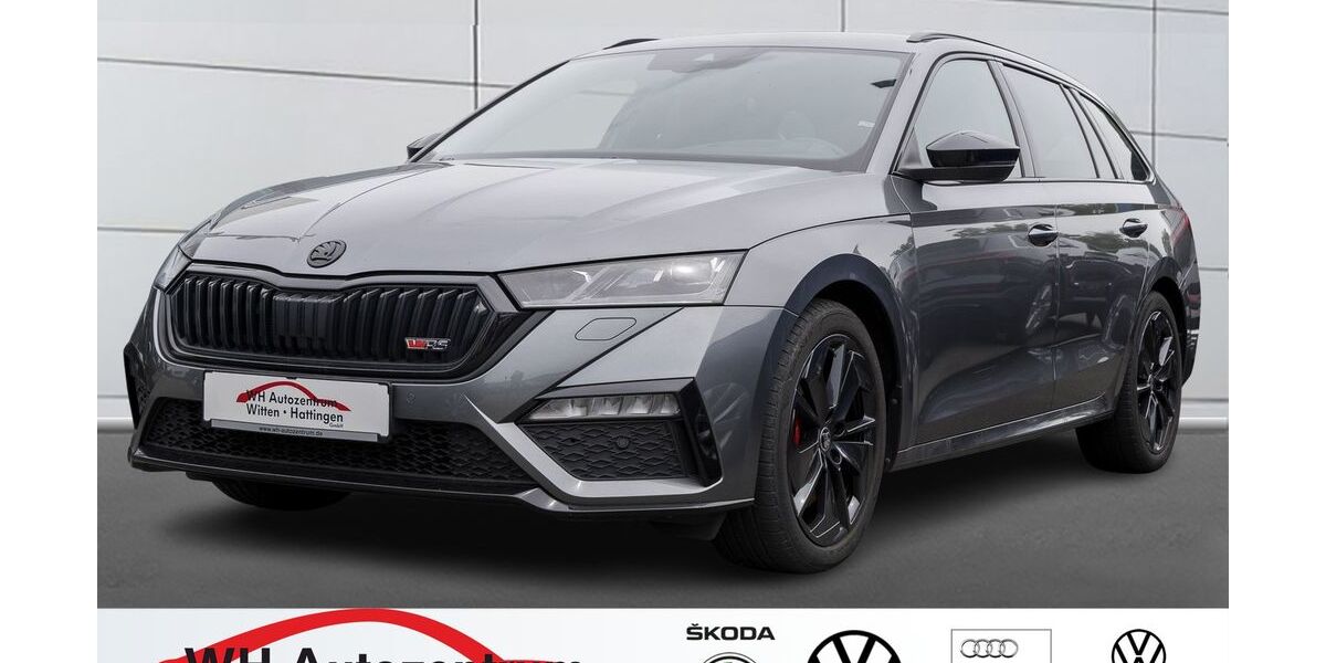 Skoda Octavia 34.720 km 32.490 &euro; Witten 58453