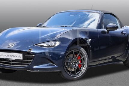 Mazda MX-5 2.809 km 31.888 € Witten 58454