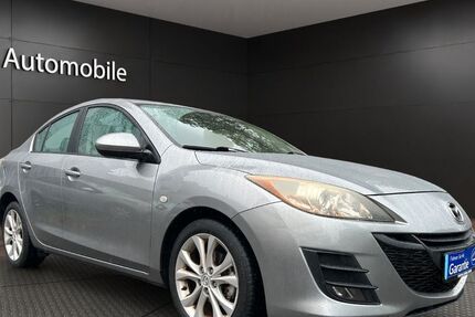 Mazda 3 190.000 km 3.490 &euro; Recklinghausen 45659