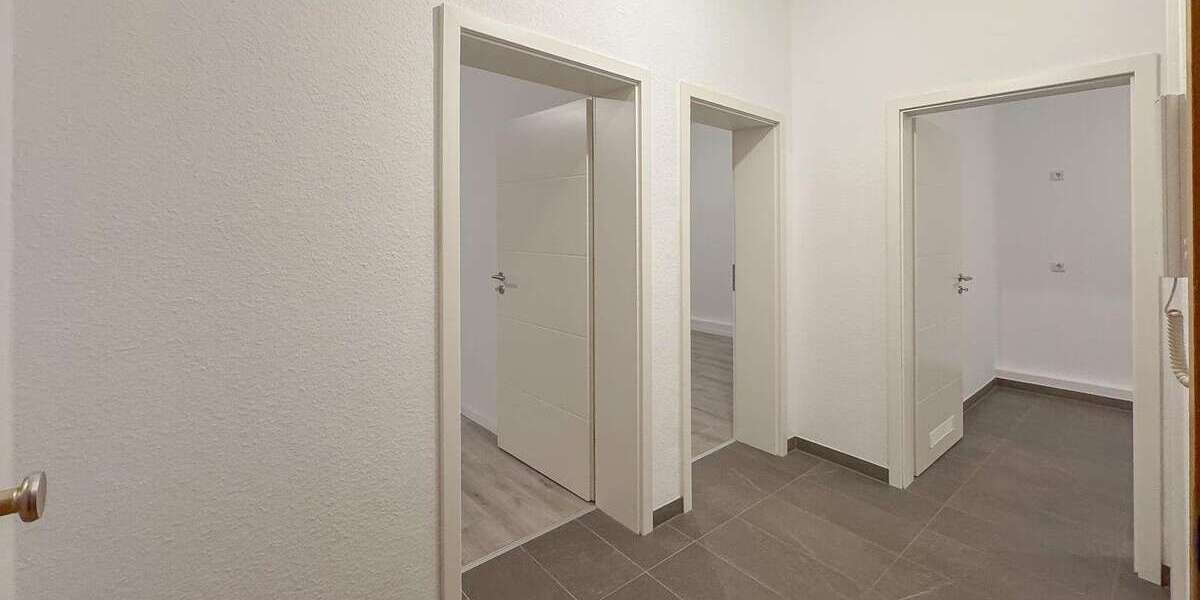 Wohnung zum Mieten in Witten 520 € 62 m² 2 zimmer