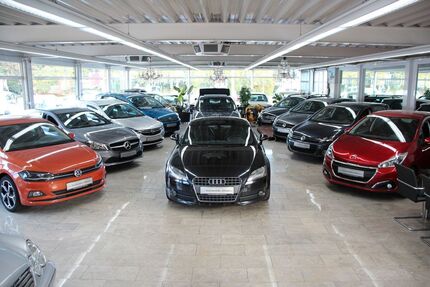 Audi TT 245.000 km 6.990 € Essen 45356